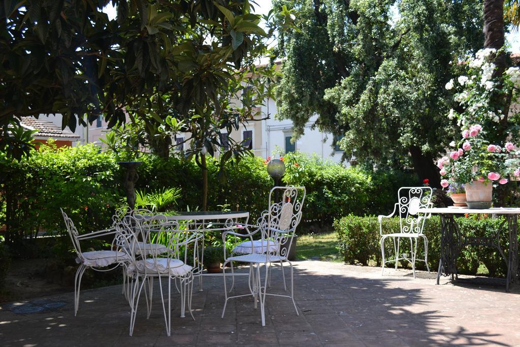 Cosetta Guest House Certaldo Zimmer foto