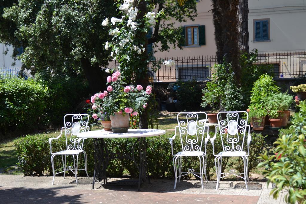 Cosetta Guest House Certaldo Zimmer foto