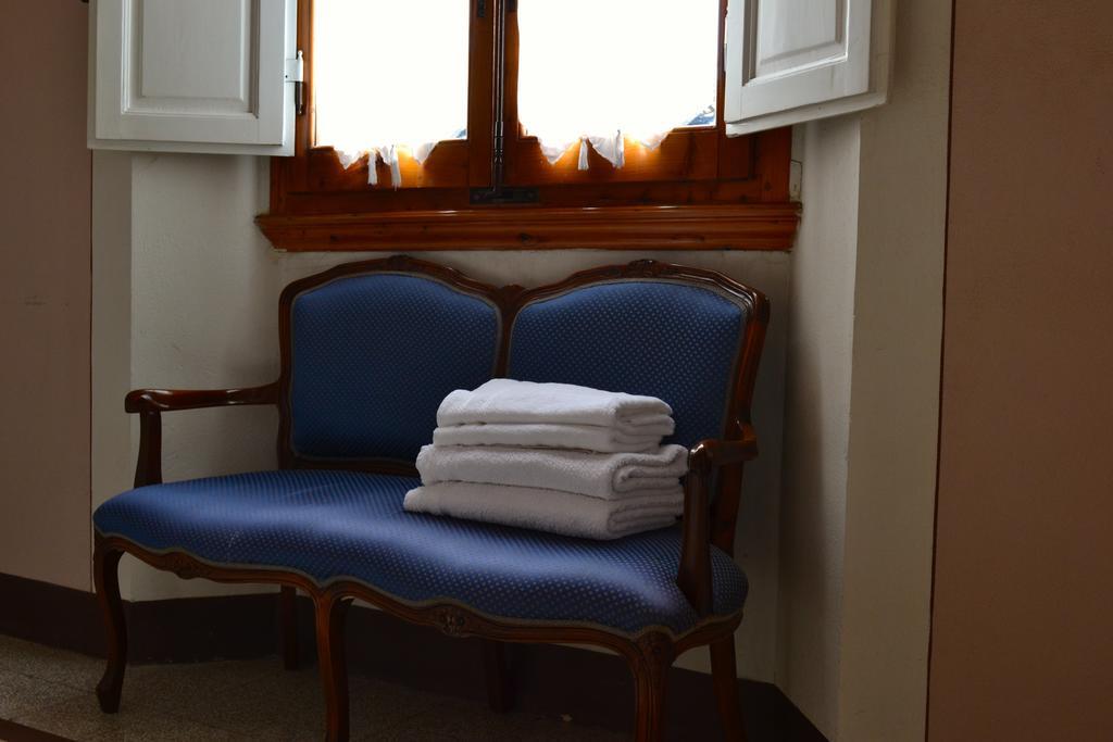 Cosetta Guest House Certaldo Zimmer foto