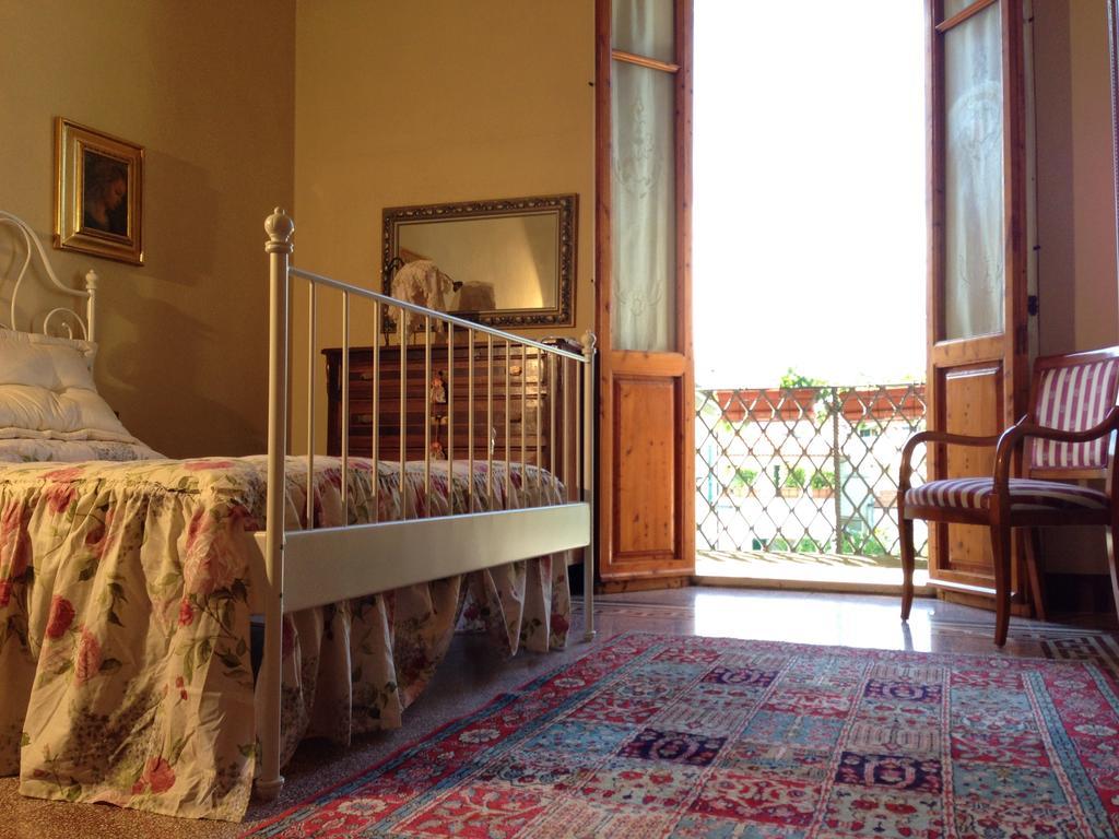 Cosetta Guest House Certaldo Zimmer foto