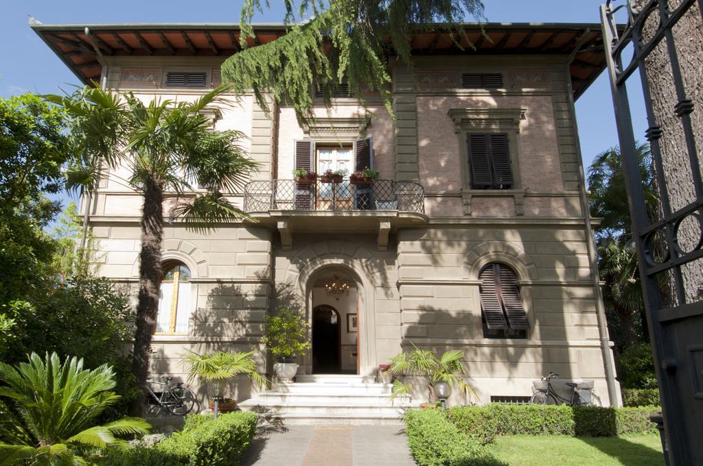 Cosetta Guest House Certaldo Exterior foto